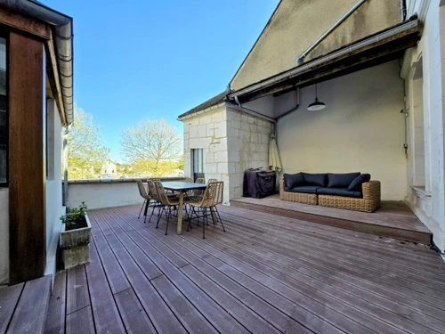 Appartement Auxerre, 5 pièces, 10 personnes - photo_1011990360574