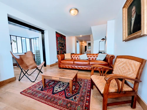 Appartement Auxerre, 5 pièces, 10 personnes - photo_1011990360574