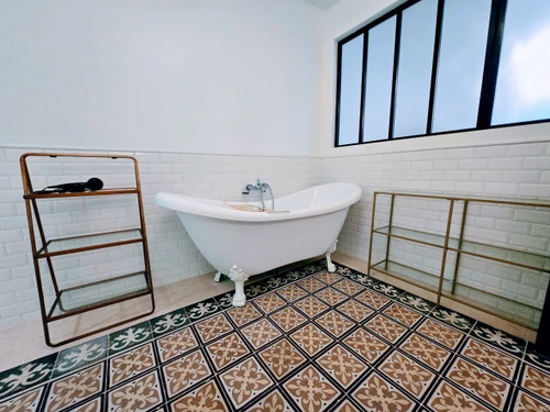 Appartement Auxerre, 5 pièces, 10 personnes - photo_1011990360574