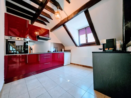 Ferienhaus Auxerre, 2 Schlafzimmer, 5 Personen - photo_1011990360736