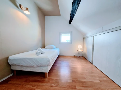 Ferienhaus Auxerre, 2 Schlafzimmer, 5 Personen - photo_1011990360736