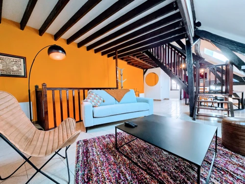 Casa Auxerre, 2 dormitorios, 5 personas - photo_1011990360736