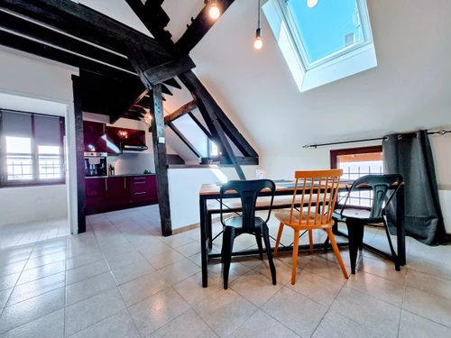 Ferienhaus Auxerre, 2 Schlafzimmer, 5 Personen - photo_1011990360736