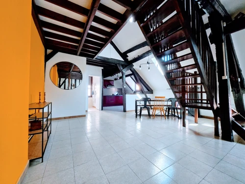 Ferienhaus Auxerre, 2 Schlafzimmer, 5 Personen - photo_1011990360736