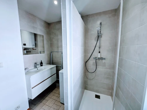 Ferienhaus Auxerre, 2 Schlafzimmer, 5 Personen - photo_1011990360736