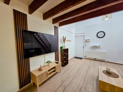 Apartment Auxerre, 1 bedroom, 4 persons - photo_1011990360858