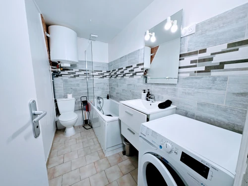 Apartment Auxerre, 1 bedroom, 4 persons - photo_1011990360858