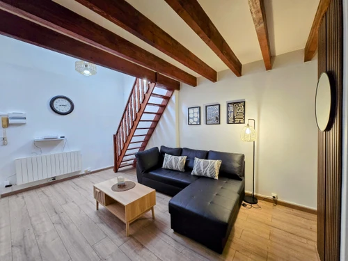 Apartment Auxerre, 1 bedroom, 4 persons - photo_1011990360858