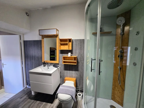 Villa Auxerre, studio flat, 2 persons - photo_1011990360985