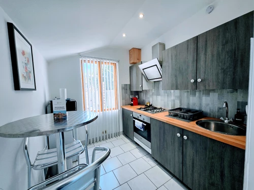 Ferienhaus Auxerre, Studio, 2 Personen - photo_1011990360985