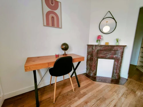 Appartement Migennes, 2 pièces, 4 personnes - photo_1011990361110