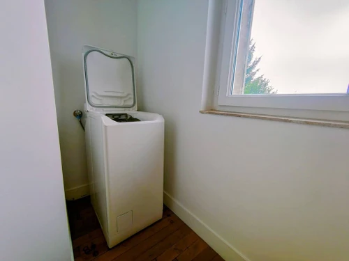 Appartement Migennes, 2 pièces, 4 personnes - photo_1011990361110