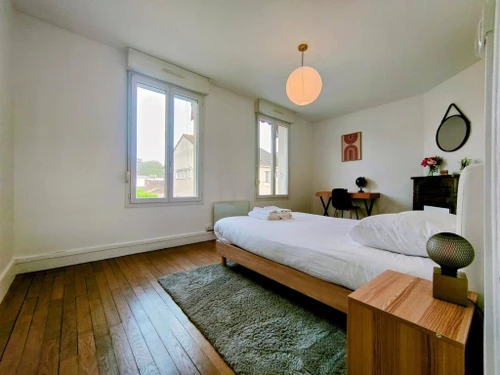 Appartement Migennes, 2 pièces, 4 personnes - photo_1011990361110