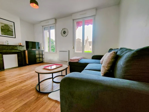 Appartement Migennes, 2 pièces, 4 personnes - photo_1011990361110