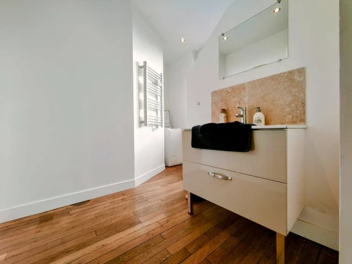 Appartement Migennes, 2 pièces, 4 personnes - photo_1011990361110