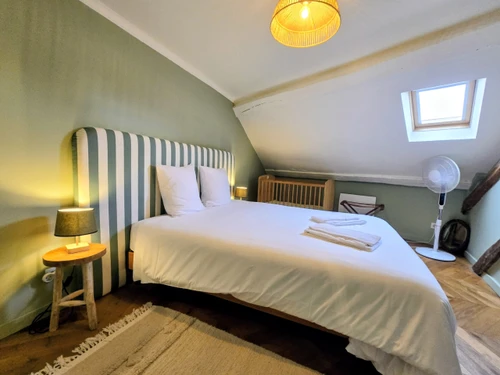 Apartment Auxerre, 2 bedrooms, 5 persons - photo_1011990361237