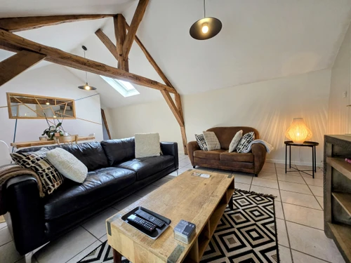 Apartment Auxerre, 1 bedroom, 2 persons - photo_1011990361364