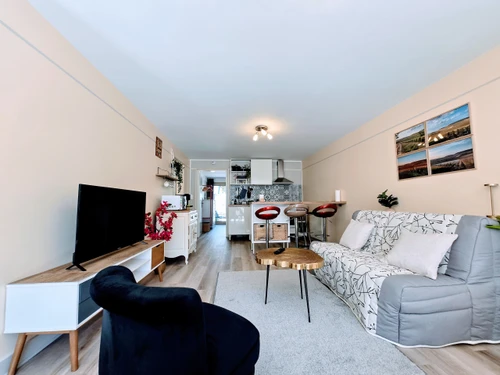 Appartement Chablis, 3 pièces, 5 personnes - photo_1011990361636