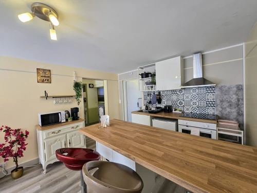 Apartment Chablis, 2 bedrooms, 5 persons - photo_1011990361636