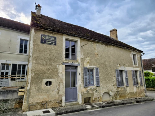 Maison Chablis, 3 pièces, 6 personnes - photo_1011990361766