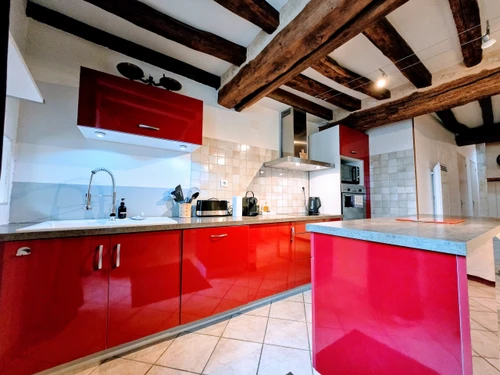 Maison Chablis, 3 pièces, 6 personnes - photo_1011990361766