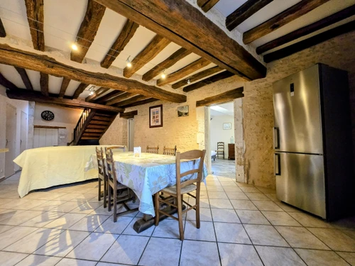 Maison Chablis, 3 pièces, 6 personnes - photo_1011990361766