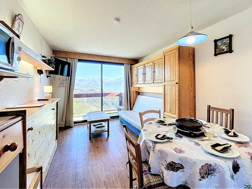 Apartment Le Corbier, 1 bedroom, 5 persons - photo_17729811169