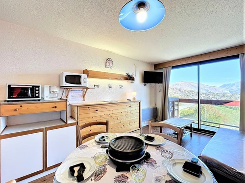 Apartamento Le Corbier, 1 dormitorio, 5 personas - photo_17729811169