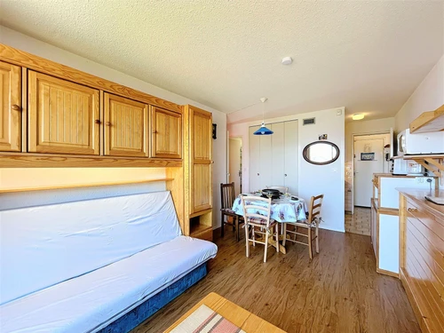 Apartamento Le Corbier, 1 dormitorio, 5 personas - photo_17729811169