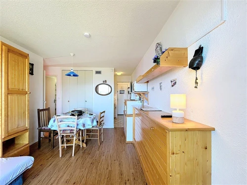 Apartamento Le Corbier, 1 dormitorio, 5 personas - photo_17729811169