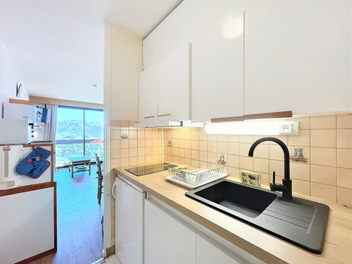 Apartamento Le Corbier, 1 dormitorio, 5 personas - photo_17729811169