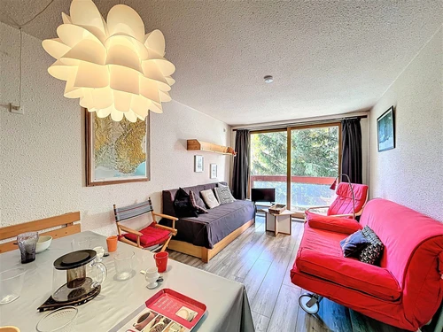 Studio Le Corbier, Studio, 5 Personen - photo_17738961906