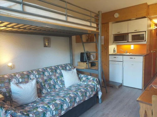 Estudio Les Arcs 1800, estudio, 2 personas - photo_1011985964151