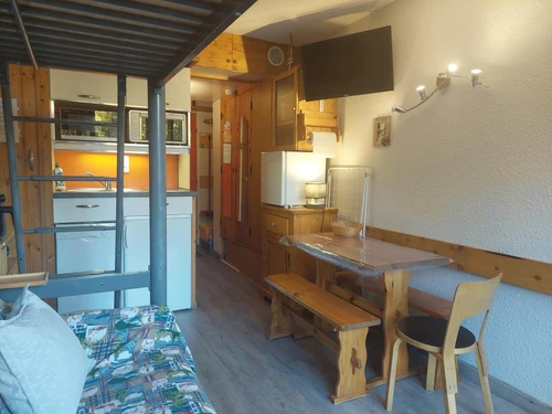 Estudio Les Arcs 1800, estudio, 2 personas - photo_1011985964151