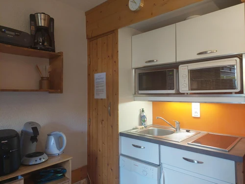 Estudio Les Arcs 1800, estudio, 2 personas - photo_1011985964151