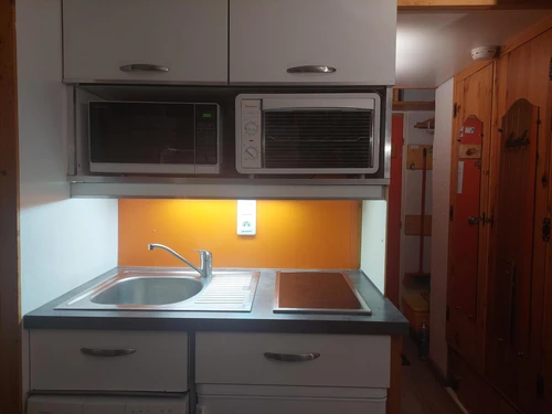 Estudio Les Arcs 1800, estudio, 2 personas - photo_1011985964151