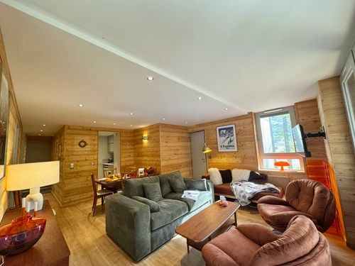 Ferienwohnung Vars, 3 Schlafzimmer, 6 Personen - photo_1011990395913