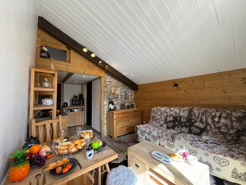 Ferienwohnung Vars, 1 Schlafzimmer, 6 Personen - photo_1011954396588