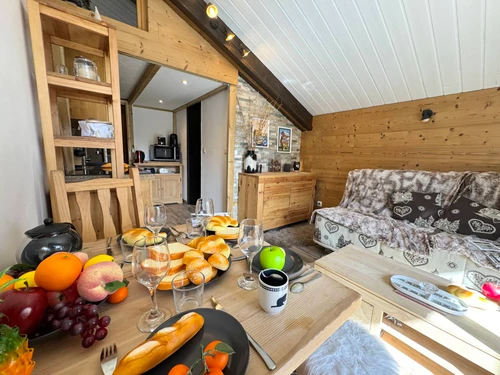 Apartment Vars, 1 bedroom, 6 persons - photo_1011954396588