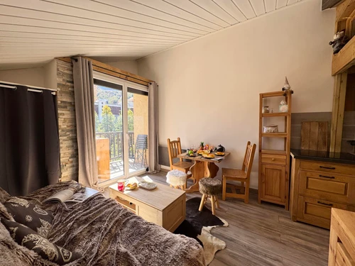 Apartment Vars, 1 bedroom, 6 persons - photo_1011954396588