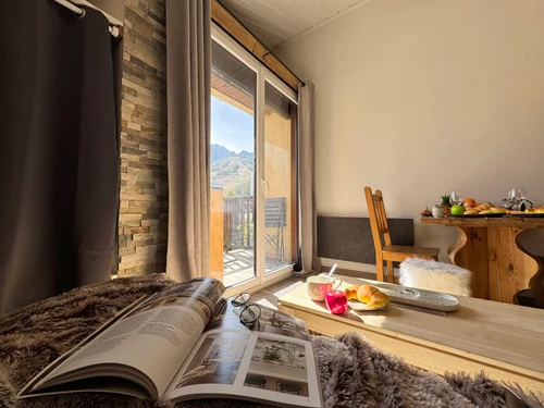 Apartment Vars, 1 bedroom, 6 persons - photo_1011954396588