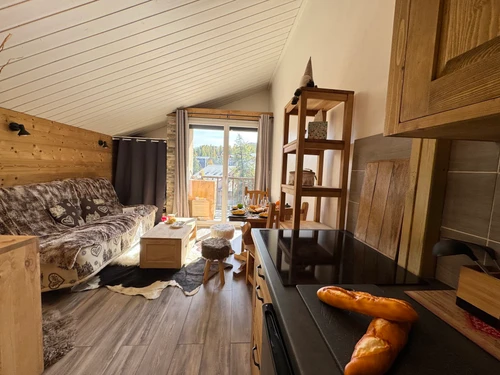 Apartment Vars, 1 bedroom, 6 persons - photo_1011954396588