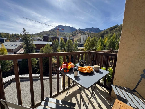 Apartment Vars, 1 bedroom, 6 persons - photo_1011954396588