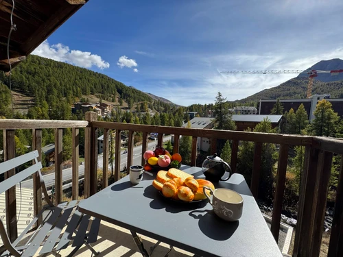 Apartment Vars, 1 bedroom, 6 persons - photo_1011954396588