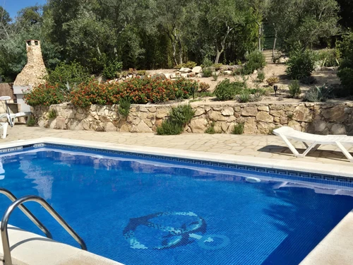 Casa Lloret de Mar, 4 dormitorios, 8 personas - photo_17558633153