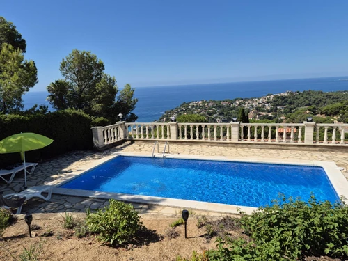 Ferienhaus Lloret de Mar, 4 Schlafzimmer, 8 Personen - photo_17558633153