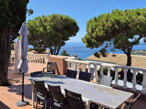 Ferienhaus Lloret de Mar, 4 Schlafzimmer, 8 Personen - photo_17558633153