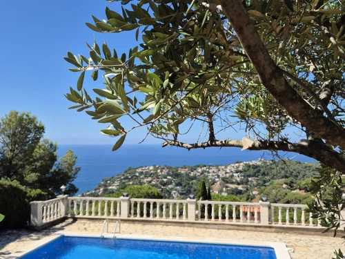 Ferienhaus Lloret de Mar, 4 Schlafzimmer, 8 Personen - photo_17558633153