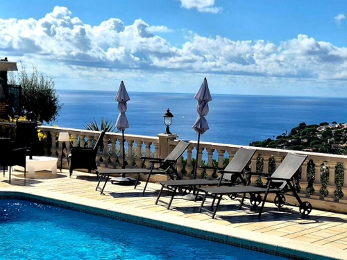 Ferienhaus Lloret de Mar, 4 Schlafzimmer, 8 Personen - photo_17558625453