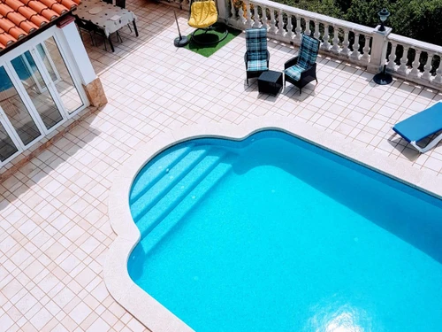 Maison Lloret de Mar, 5 pièces, 8 personnes - photo_17558625453